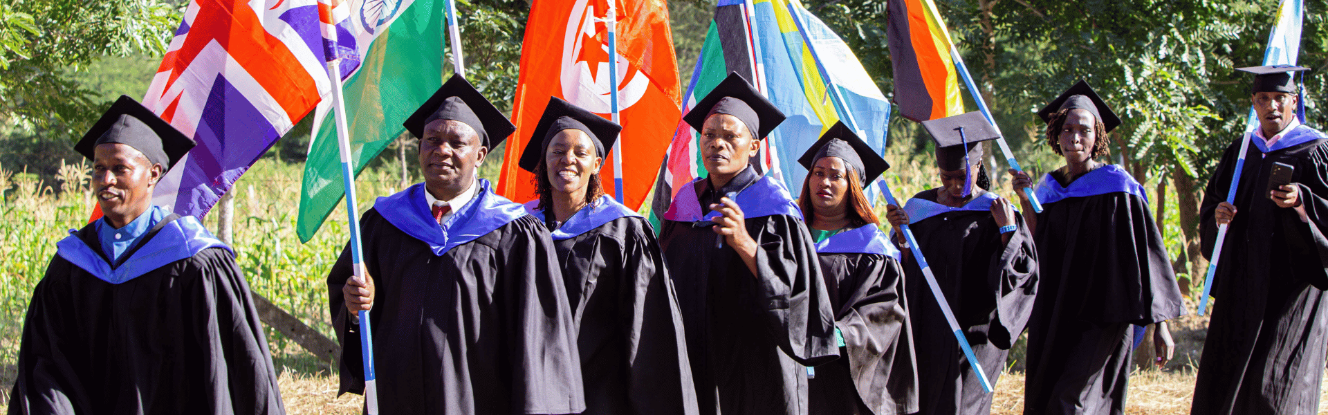 Servant Leadership Program