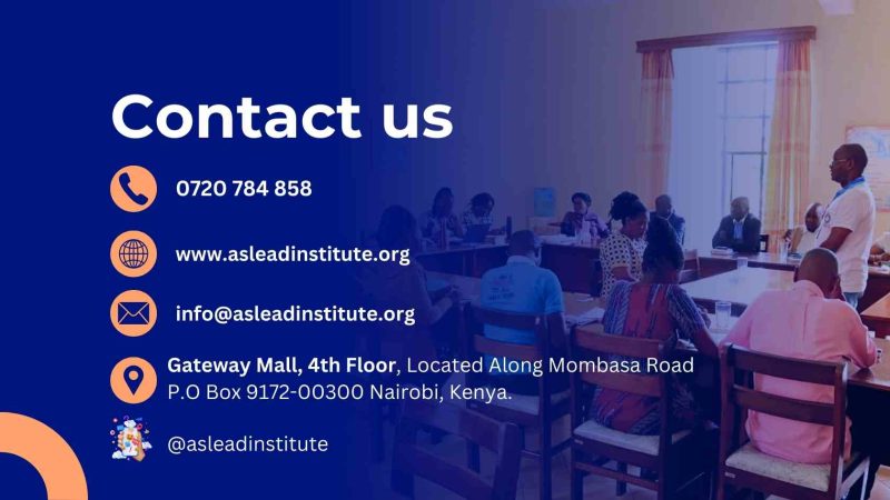 Corporate Brochure