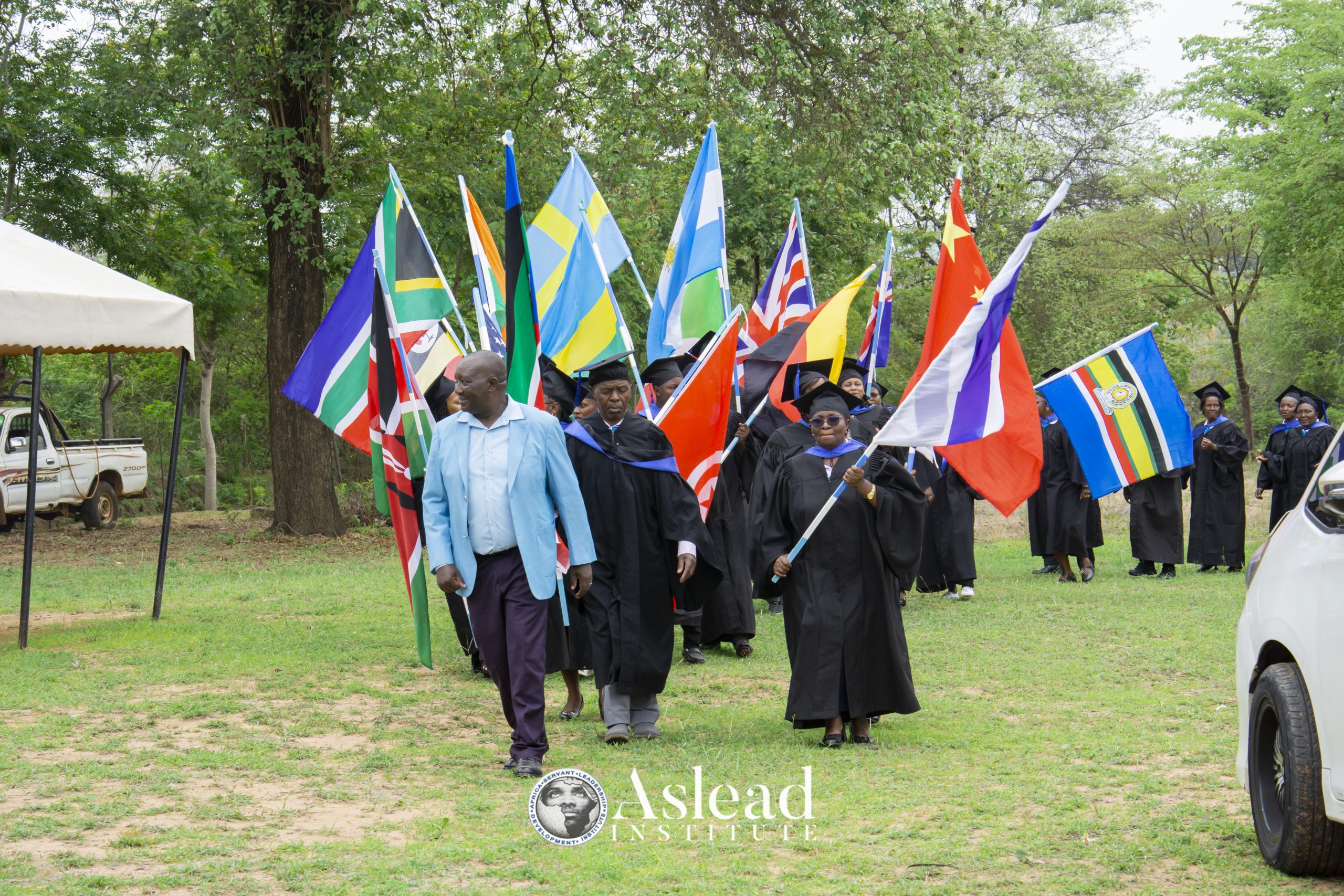 Graduation