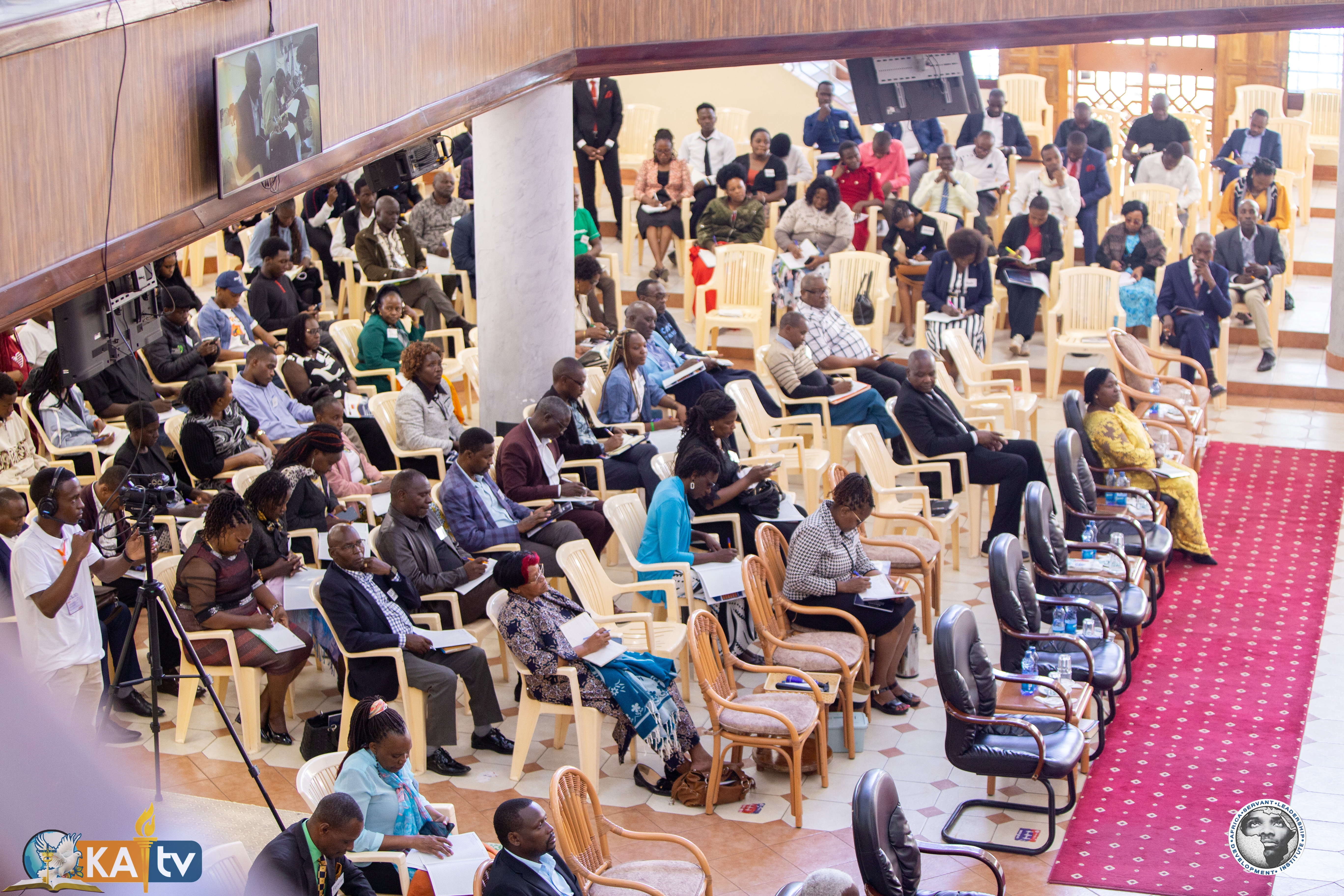 Annual Conference