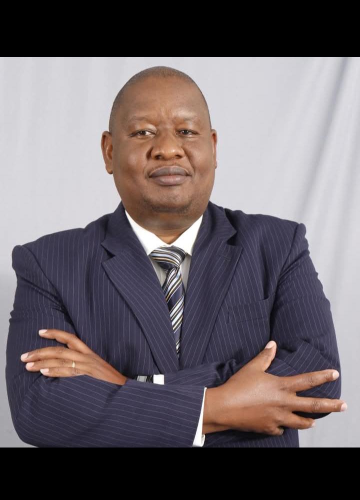 Henry Musau Philip