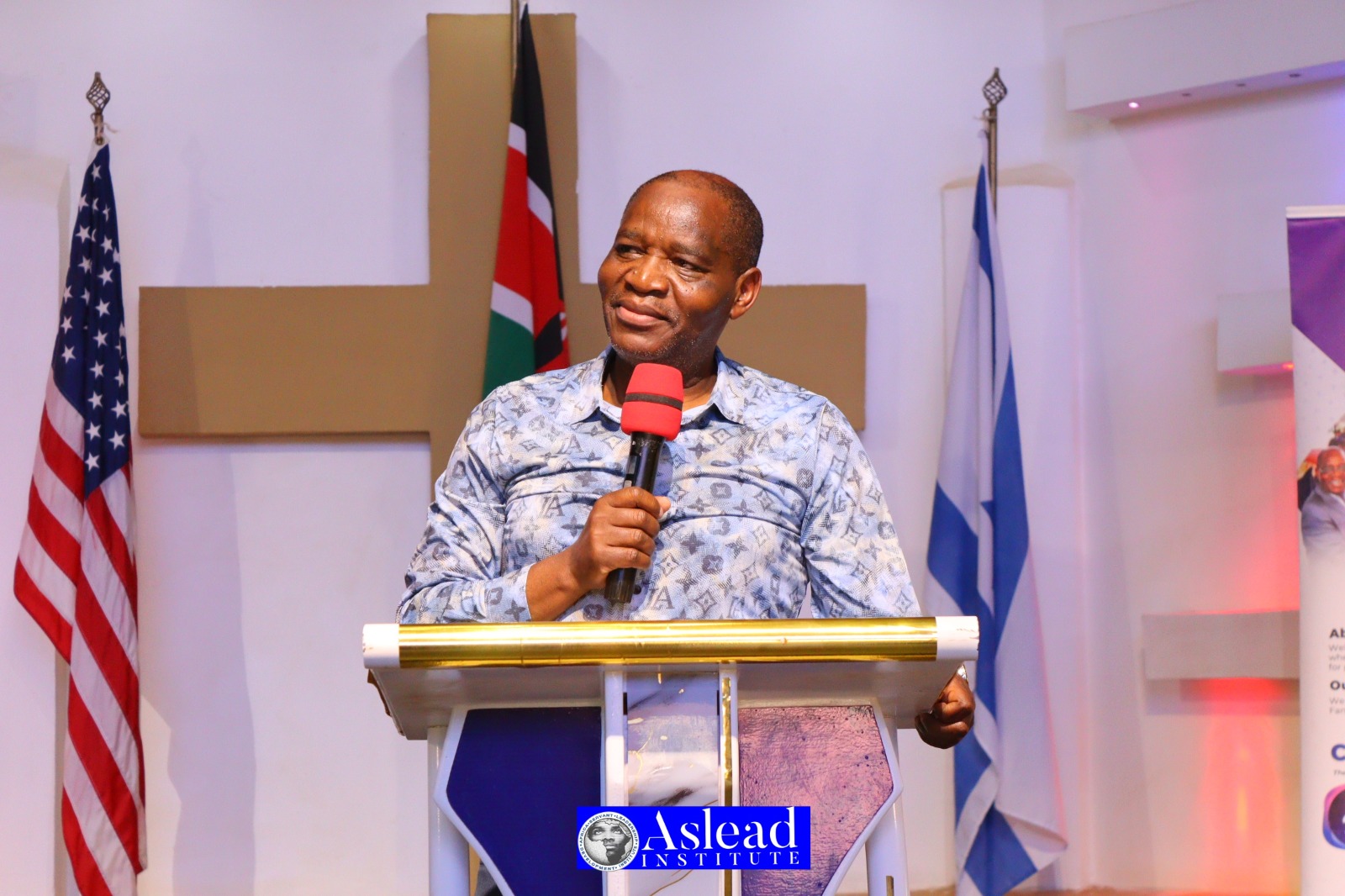 Empowering Servant Leaders – Bisil Graduates Engagement
