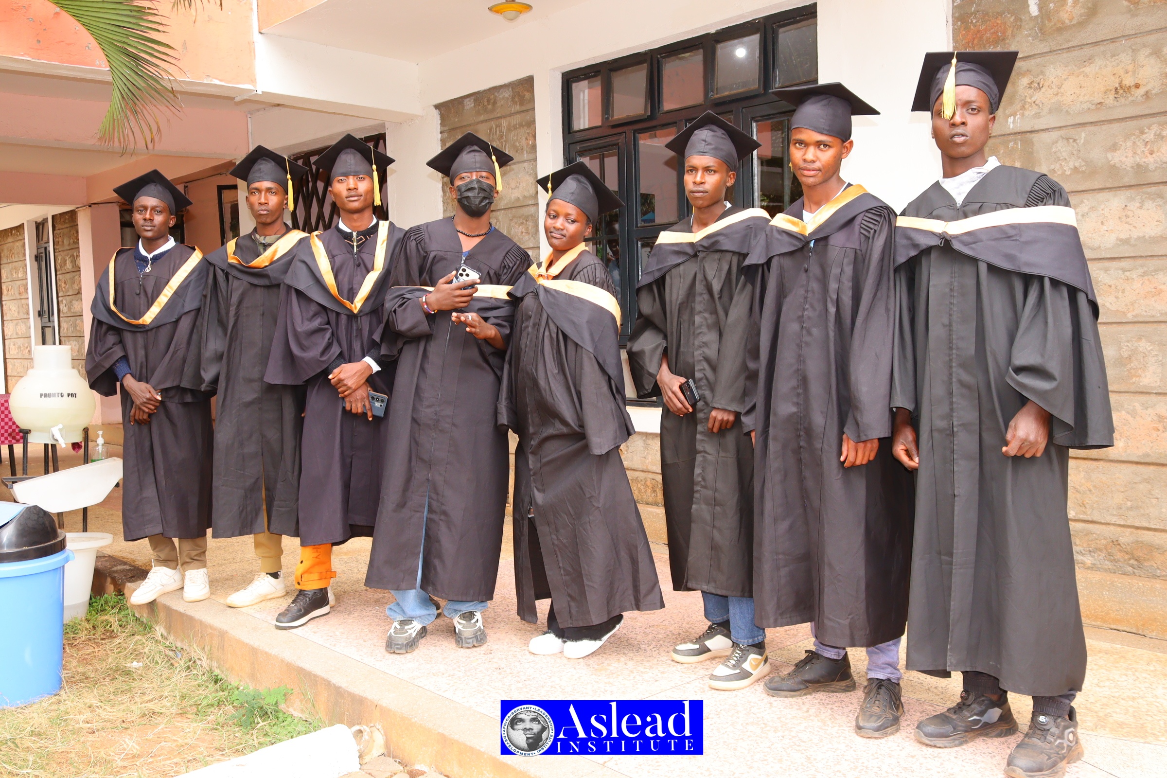 Graduation