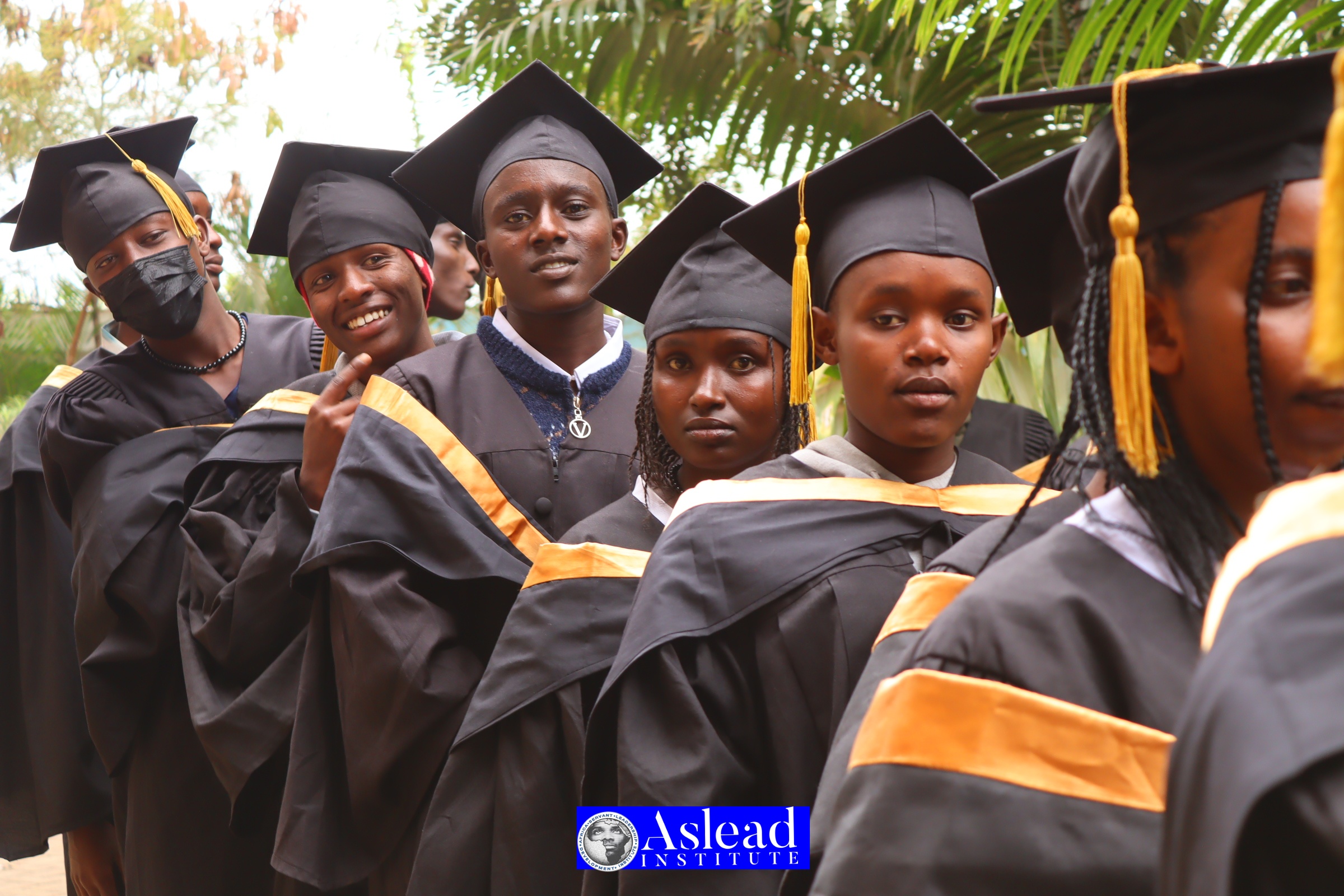 Graduation