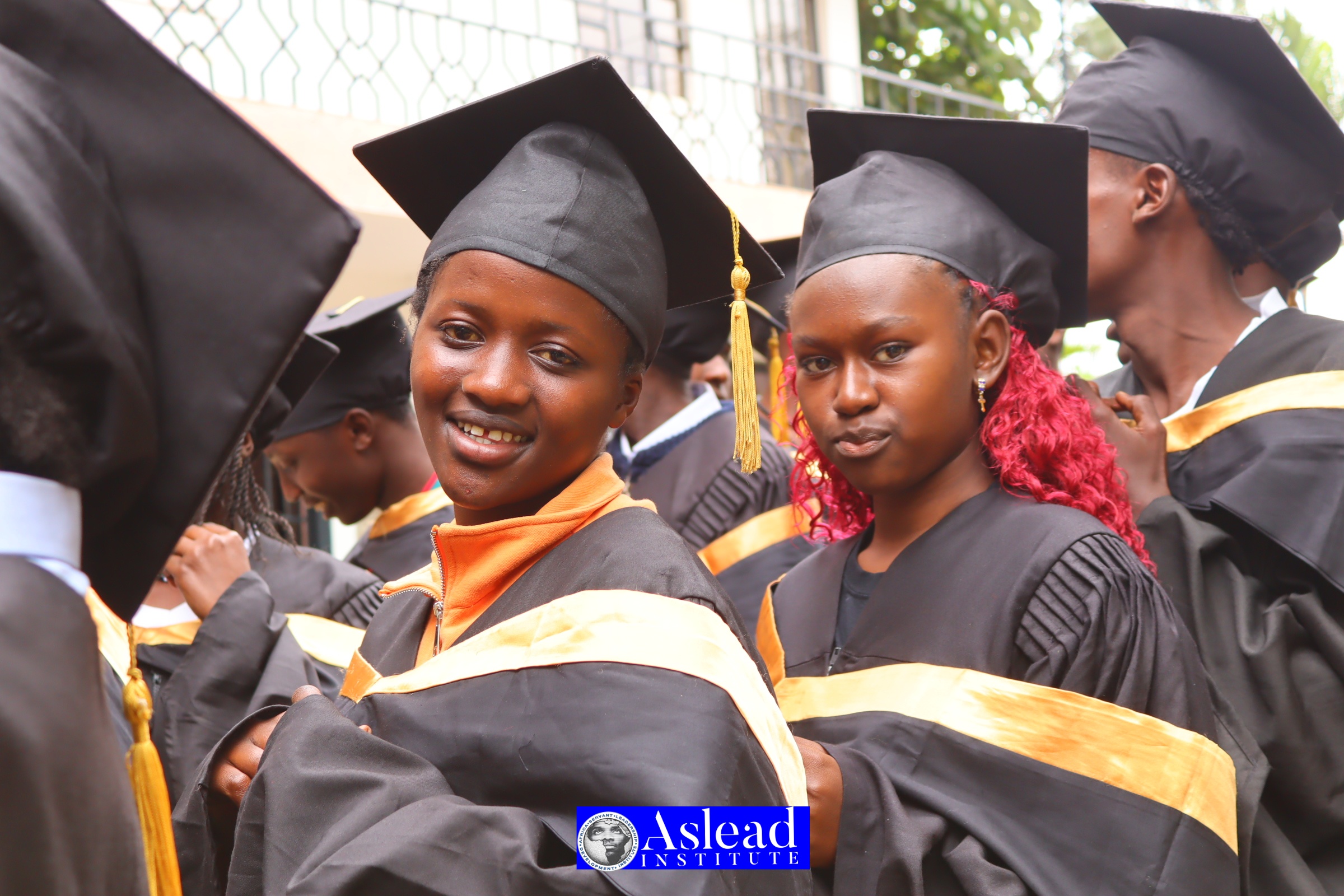 Graduation