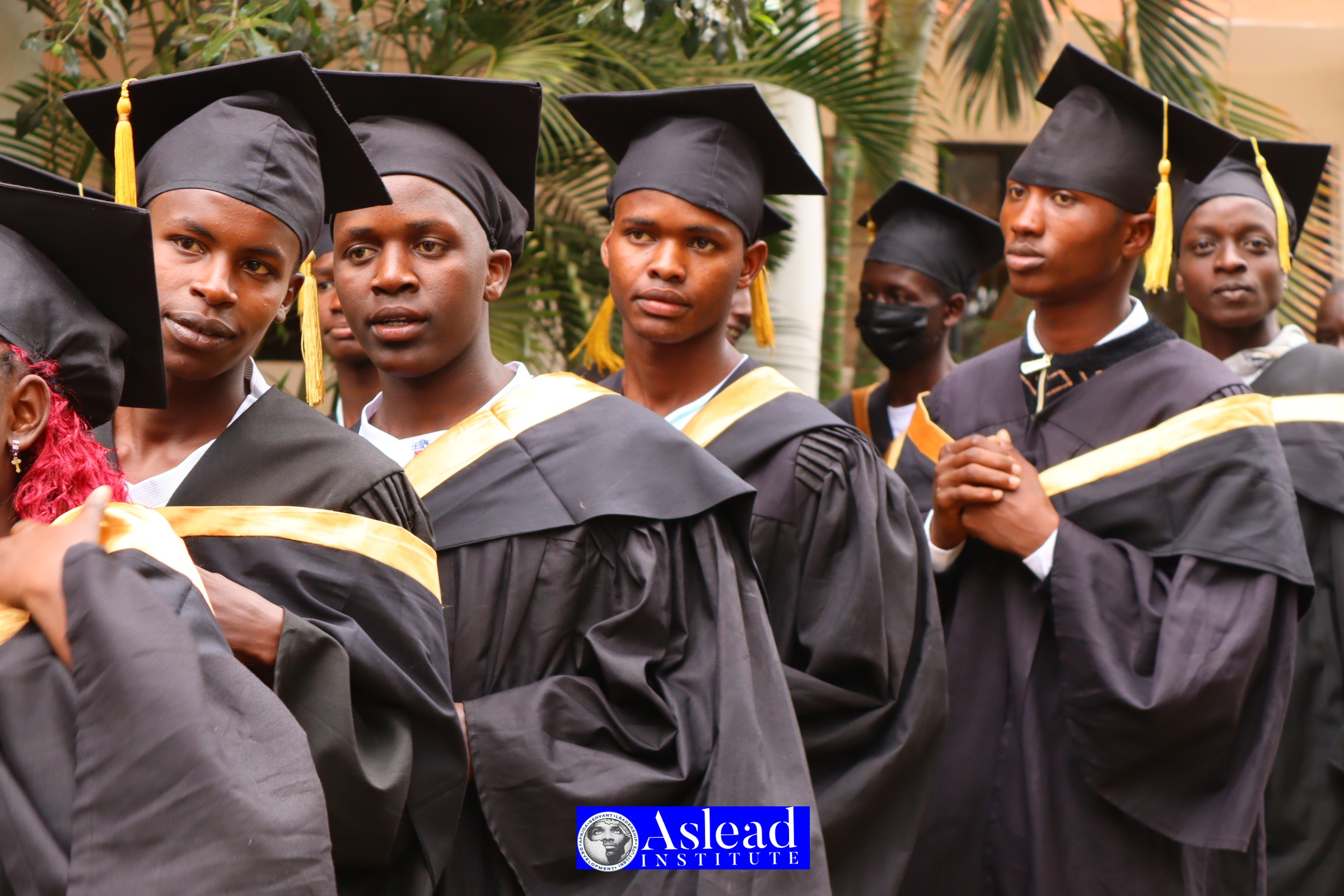 Graduation