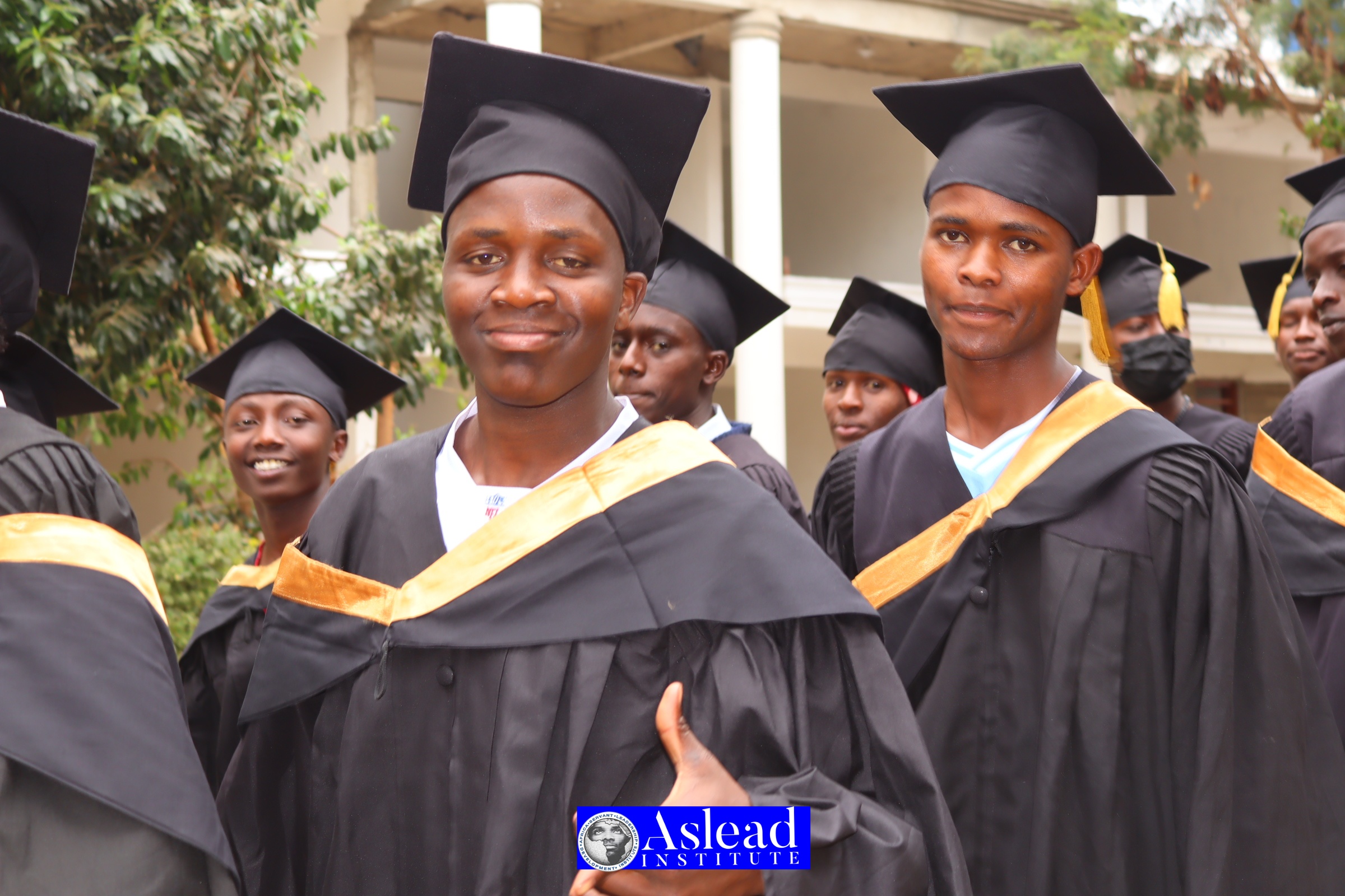 Graduation