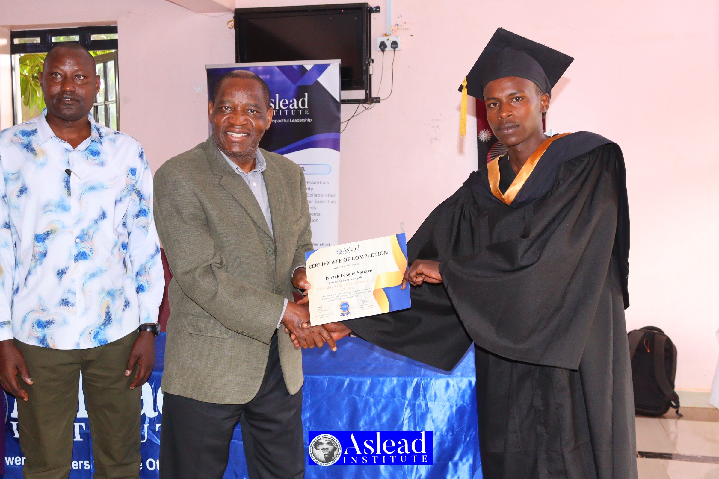 Graduation