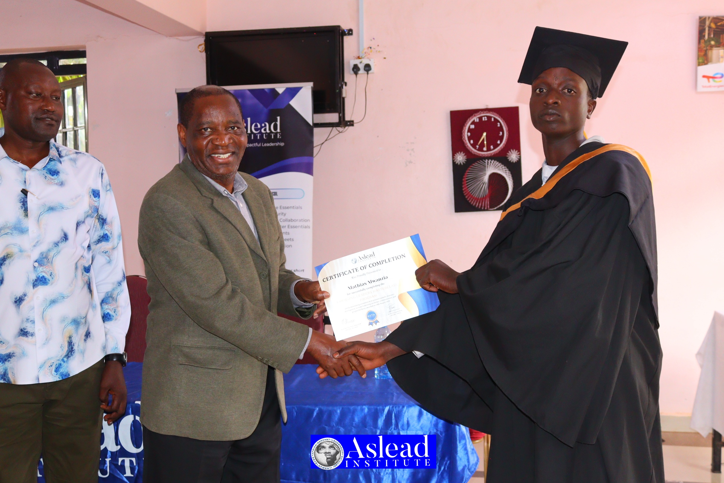 Graduation