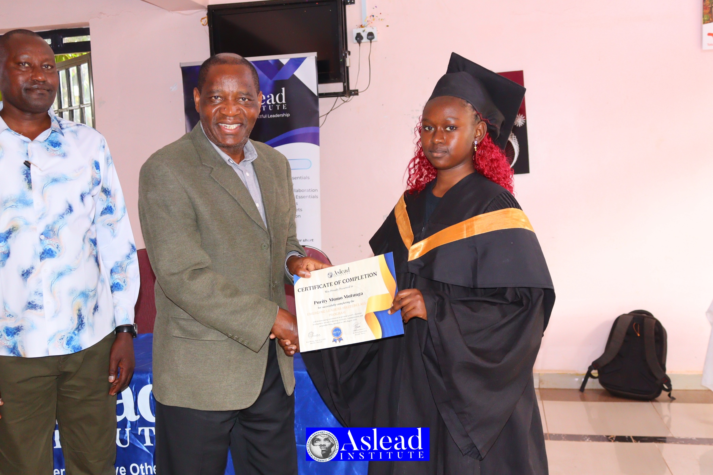 Graduation