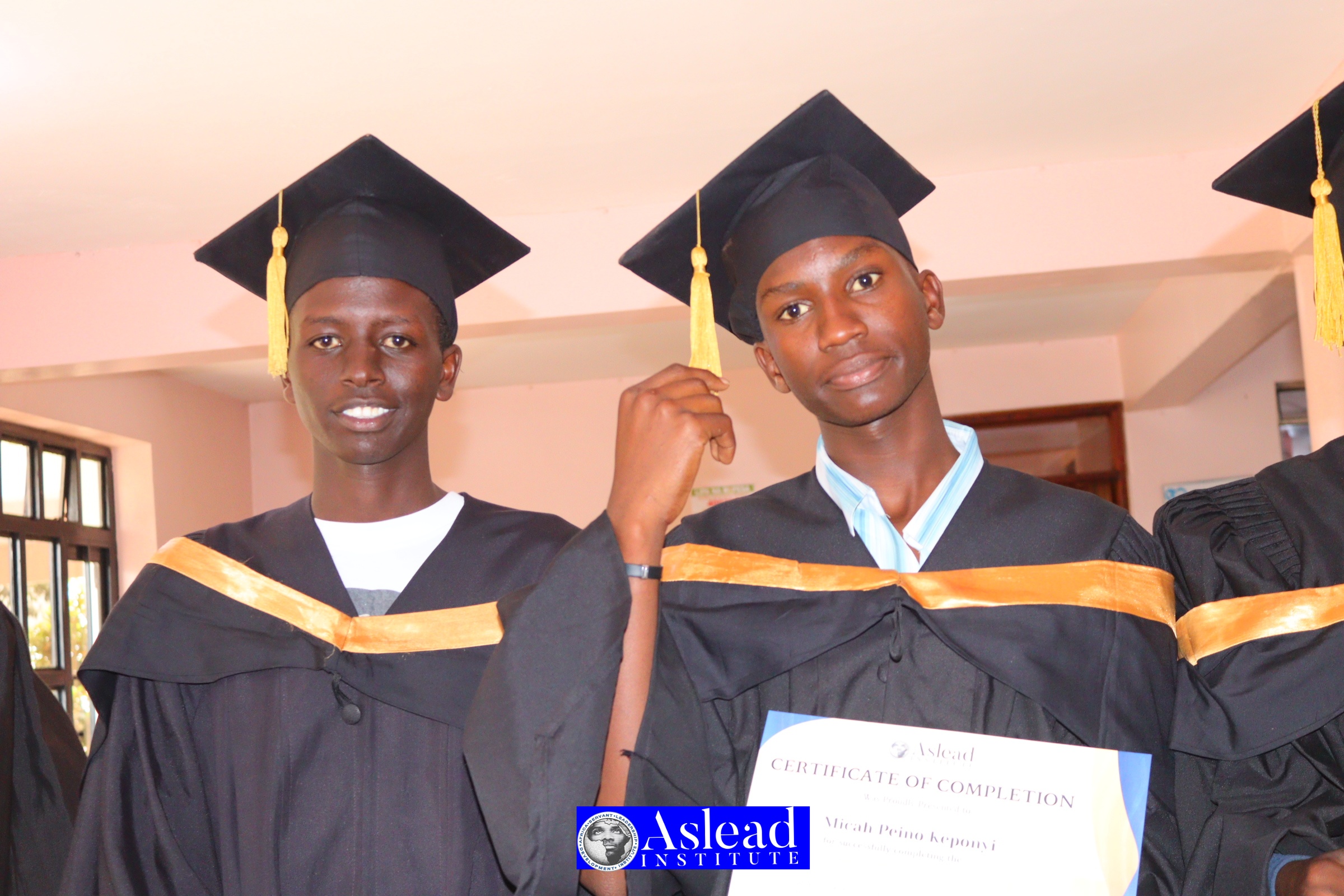 Graduation