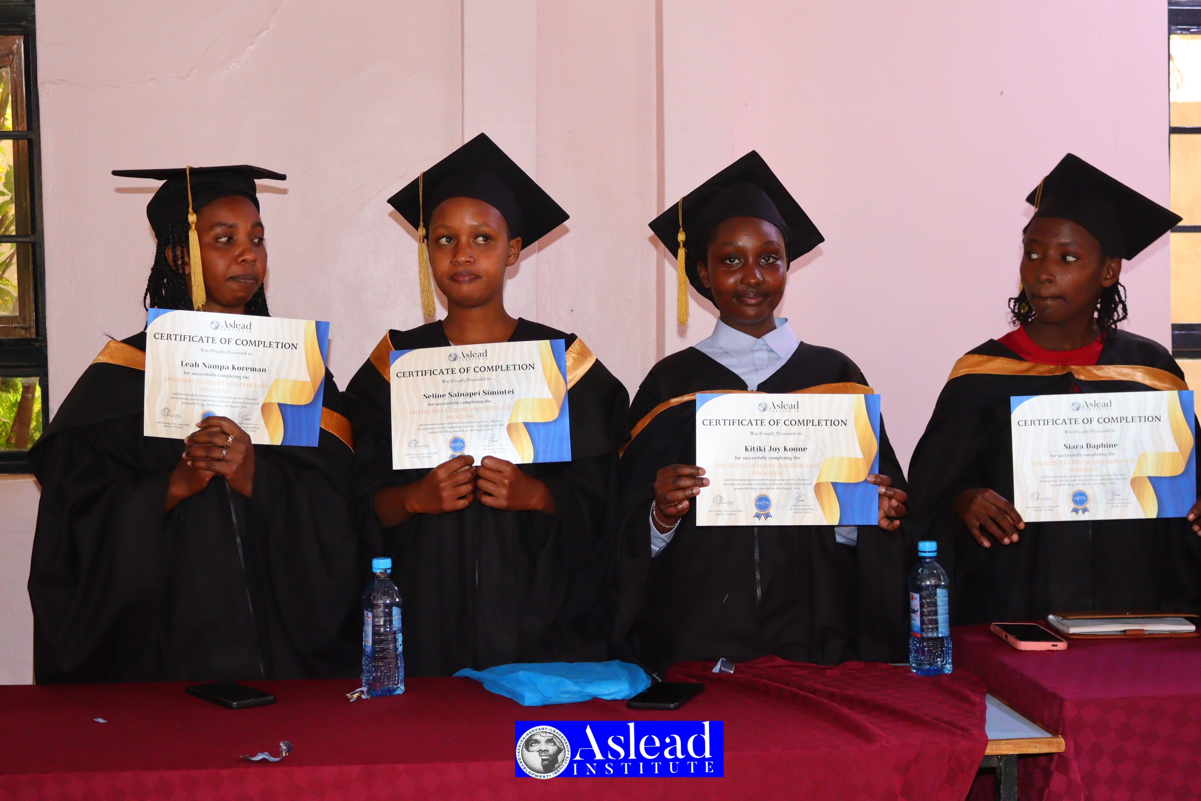 Graduation