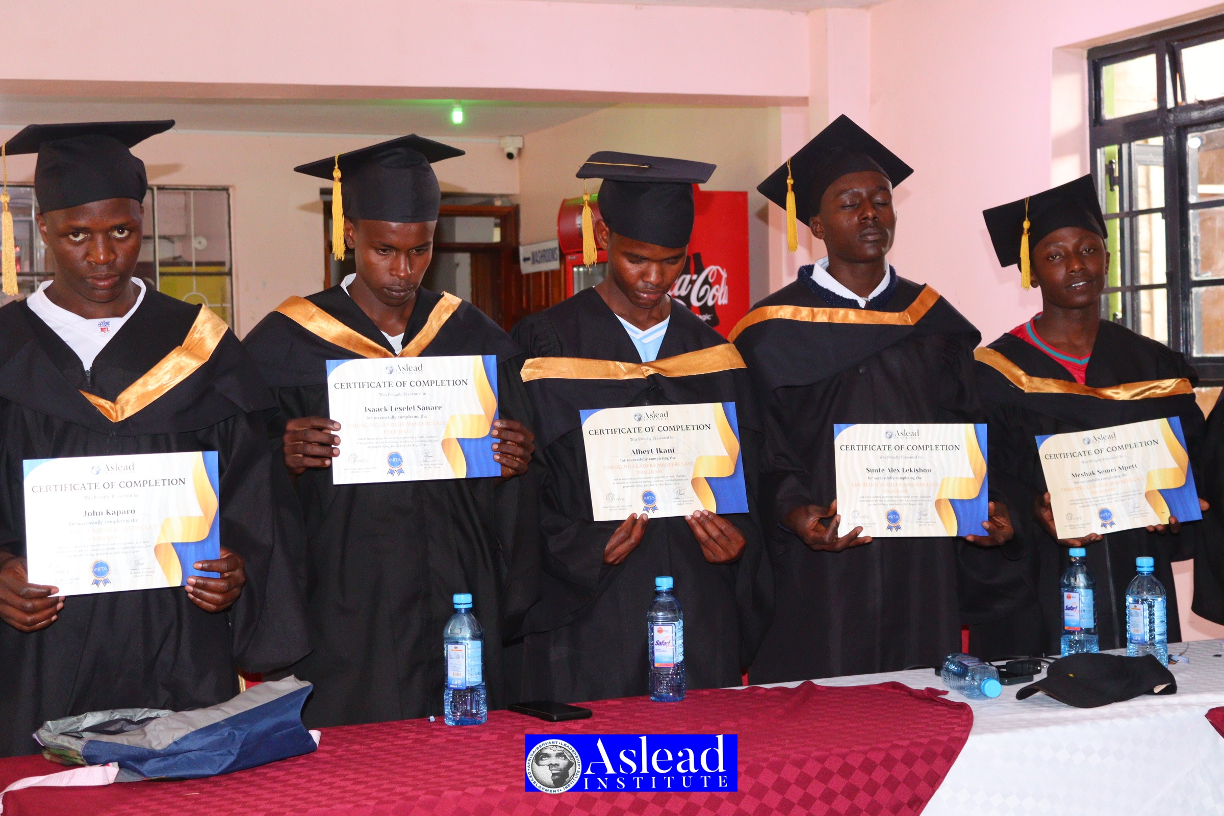 Graduation