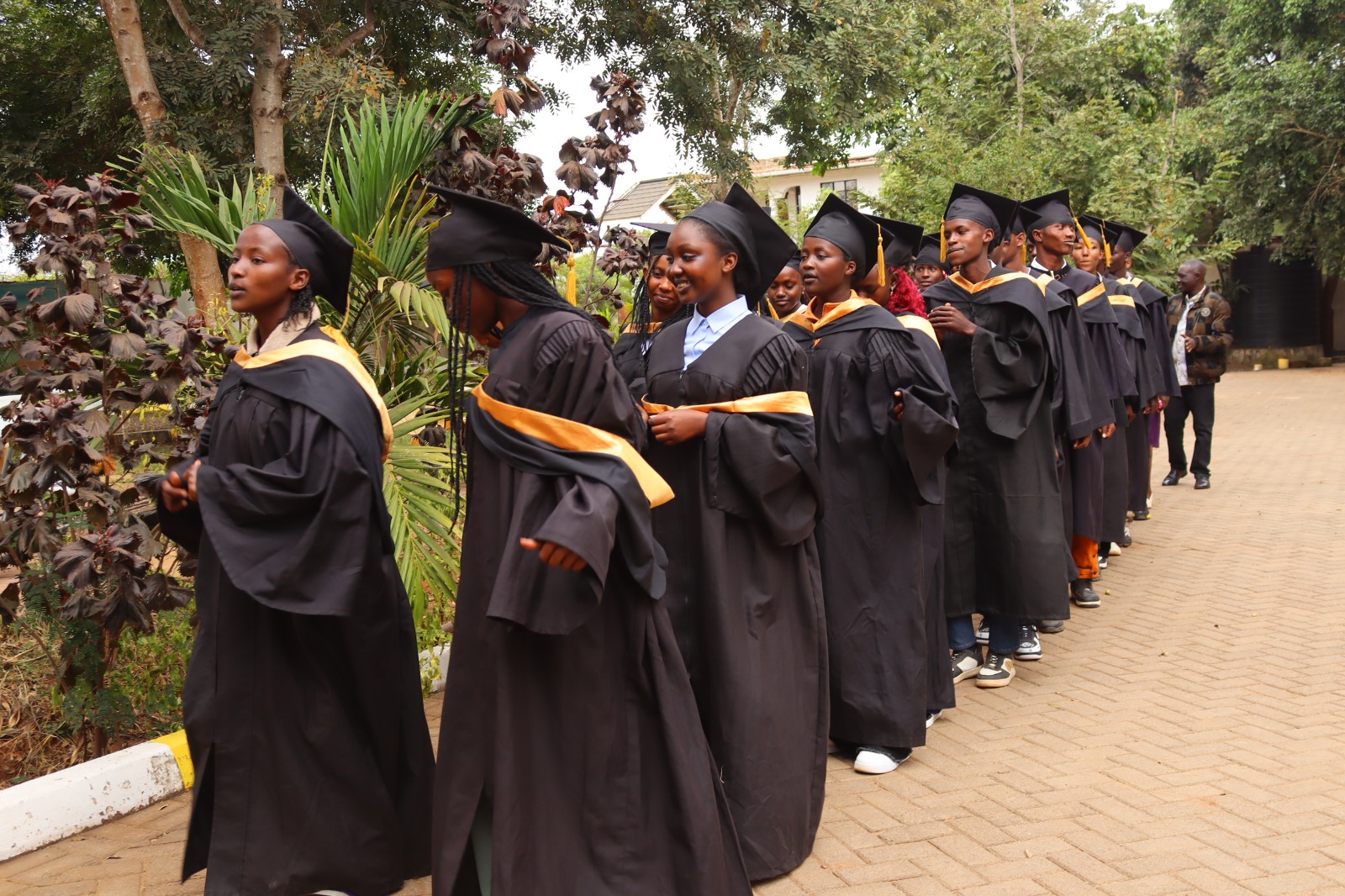 Graduation