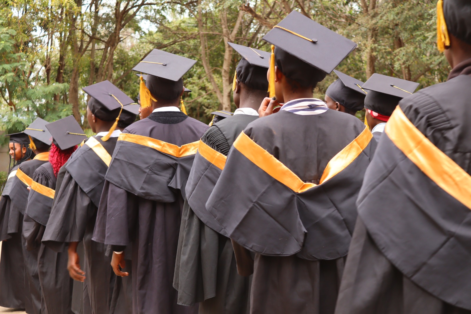 Graduation