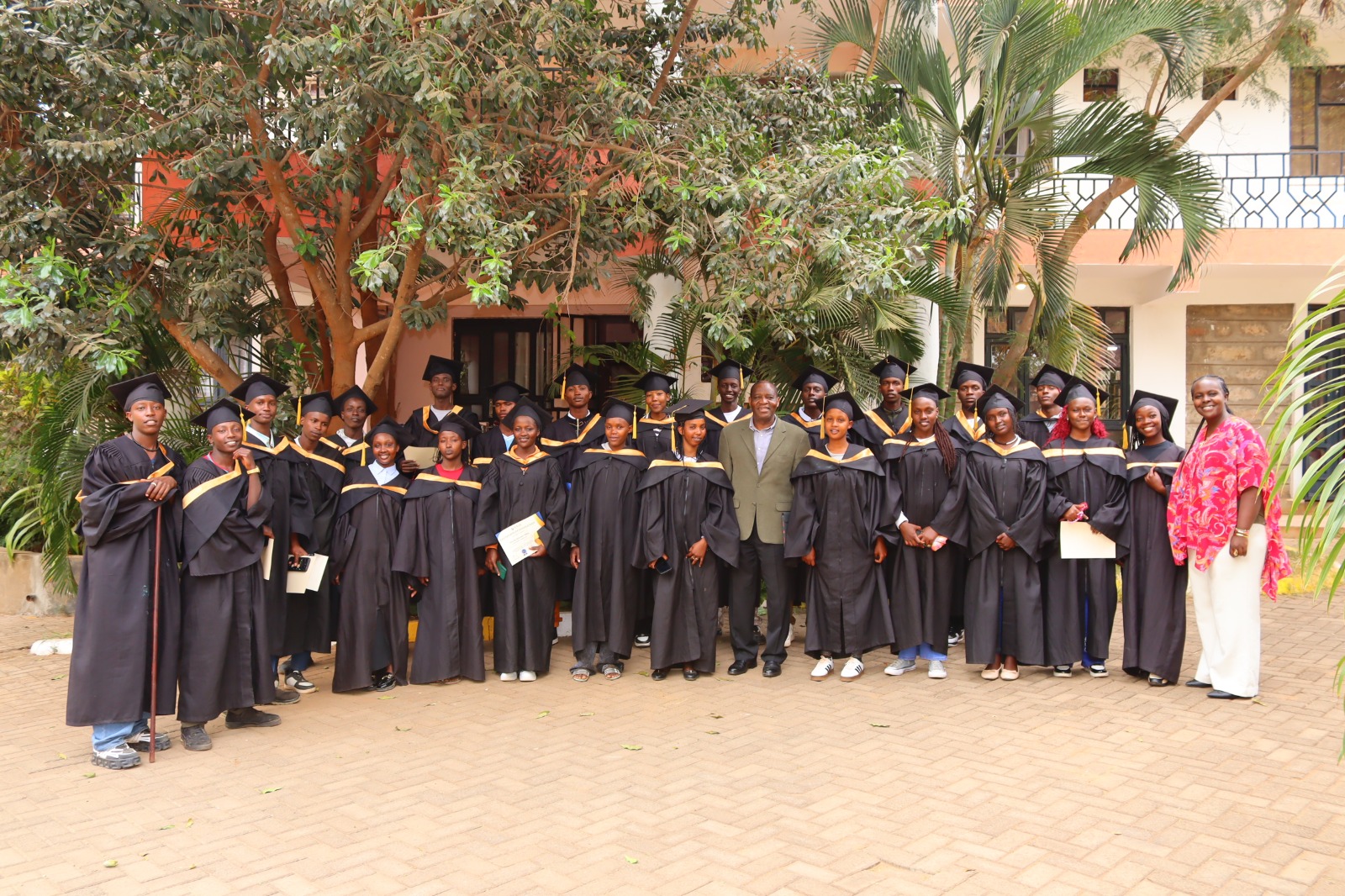 Graduation