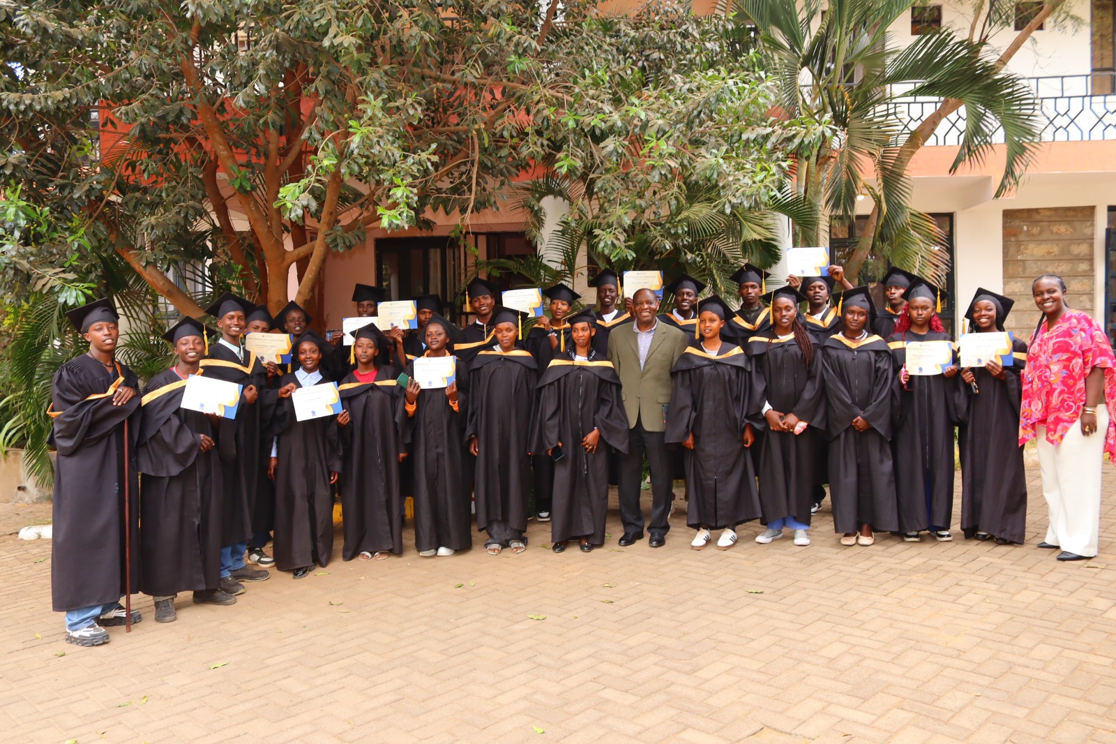 Graduation 2026